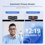 NexiGo HelloCam Pro: 1080P 60FPS Webcam with Windows Hello & Autofocus - Image 8