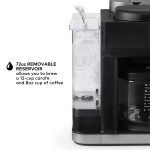 Keurig K-Duo Hot & Iced Single Serve & Carafe Coffee Maker – MultiStream Technology, 72oz Reservoir, Ideal for Holiday Hosting & Gift Giving (Gen 2) - Image 15