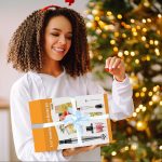 Immersion Blender Handheld Corded Hand Blenders Set 1100W, Trigger Variable Speed 5 in 1 Stick Emulsifier with Chopper, Whisk and Frother for Soup, Baby Food and Smoothies - Image 2