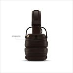 Marshall Major V On-Ear Wireless Bluetooth Headphones - Brown - Image 6