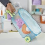 Potato Head Pet-Tato Tots, Pet-Themed Set with 31 Parts and Pieces Plus Rolling Carry Case, Toddler and Preschool Toys for Girls and Boys, Ages 2+(Amazon Exclusive) - Image 5