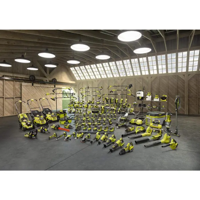 RYOBI 18V ONE+™ 1 Gallon air compressor - Image 4