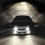 Wuzno H11 Halogen Headlight Bulb/Fog Light 12V 55W White 5000K High/Low Beam 64211 12362 Car Light Bulb Automotive Headlamp Super Bright - Image 4