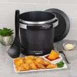 Presto 05411 GranPappy Electric Deep Fryer - Image 3