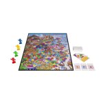 Hasbro Gaming Candy Land Kingdom of Sweet Adventures Board Game for Kids, Ages 3 & Up (Amazon Exclusive) - Image 5