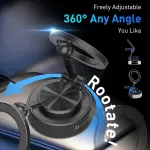 OPVICAM Car Phone Holder for Magsafe [Strongest Suction & Magnetic] 360° Adjustable Car Phone Mount, Cell Phone Holders for Your Car for All Smartphones & All Car Models - Image 7