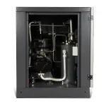 MechMaxx 10HP Rotary Screw Air Compressor – 32 CFM, 116 PSI, 230V 3-Phase | Industrial-Grade，Model M10AC230 - Image 4