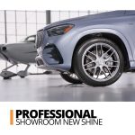 CERAKOTE Rapid Ceramic Tire Coat – Showroom New Tire Shine – Deep Tire Black Finish – Lasts Up to 10x Longer – No Sling, Non-Greasy Ceramic Tire Coating for Car, Truck & SUV – Easy Application (10oz) - Image 4