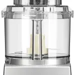 Cuisinart Food Processor, Pro Custom 11 Cup, Brushed Chrome, DLC-8SBCYP1