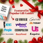 Romantic & Fun Scratch Off Date Night Ideas Card Game - Perfect Couples Gift for Boyfriend, Girlfriend, Wife, Husband, Engagement, Birthday or Anniversaries - Christmas Stocking Stuffer for Her or Him - Image 5