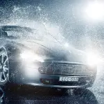 NEWBROWN H11 Headlight Bulb 5000K Super White Light Long Life Replacement PGJ19-2 12V/55W (H11, 2 Pack) - Image 2