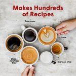 AeroPress Original Coffee and Espresso-style Maker, Barista Level Portable Coffee Maker with Chamber, Plunger, & Filters, Quick Coffee and Espresso Maker - Image 2