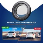 ROVE Ultimate CPL Filter, Anti-Glare Circular Polarizer Lens for ROVE R2-4K, R2-4K PRO, and R2-4K Dual Dash Cam Models - Image 3