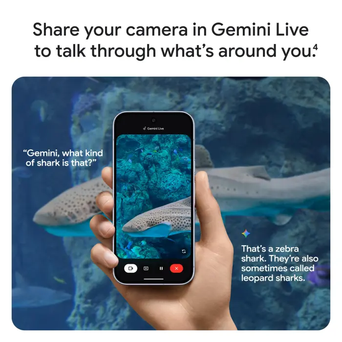 Google Pixel 10 Pro XL - Unlocked Android Smartphone - Gemini AI Assistant, Triple Rear Camera System, Fast-Charging 24+ Hour Battery, and 6.8" Super Actua Display - Jade - 256 GB (2025 Model) - Image 14