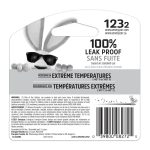 Energizer 123 Lithium Batteries (2 Pack), 3V Photo Batteries - Image 2