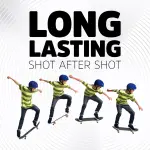 Energizer 123 Lithium Batteries (2 Pack), 3V Photo Batteries - Image 7