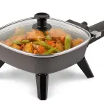 Toastmaster 6" Skillet