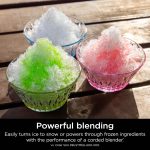 Ninja Blast Max, Portable Blender + Twist & Go, Personal Smoothie, Blend, Ice Crush, 3 Programs, Cordless, 22 oz removable Vessel, Dishwasher Safe, Leakproof, Silver, BC251SL - Image 6