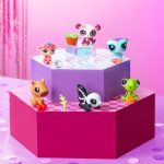 Littlest Pet Shop - Pet Surprise Display - Series 3 18 Pets Collector Set + 1 Bonus Pet, Gen 7 Authentic LPS Bobble Head Toy Figure, Collectible Toy Animal, Ages 4+ - Image 8