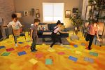 Endless Games The Original The Floor is Lava! Game by Endless Games - Interactive Game For Kids And Adults - Promotes Physical Activity - Indoor And Outdoor Safe - Image 5