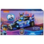 Paw Patrol: The Mighty Movie, Toy Car with Chase Mighty Pups Action Figure, Lights and Sounds, Kids Toys for Boys & Girls 3+ - Image 2