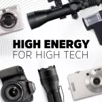 Energizer 123 Lithium Batteries (2 Pack), 3V Photo Batteries - Image 5