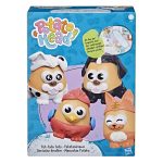 Potato Head Pet-Tato Tots, Pet-Themed Set with 31 Parts and Pieces Plus Rolling Carry Case, Toddler and Preschool Toys for Girls and Boys, Ages 2+(Amazon Exclusive) - Image 11