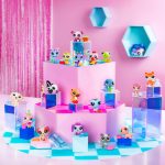 Littlest Pet Shop - Pet Surprise Display - Series 3 18 Pets Collector Set + 1 Bonus Pet, Gen 7 Authentic LPS Bobble Head Toy Figure, Collectible Toy Animal, Ages 4+ - Image 9