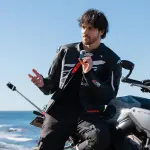 Insta360 X5, Ace Pro 2 GPS Preview Remote with Built-in Mic - Image 2