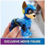 Paw Patrol: The Mighty Movie, Toy Car with Chase Mighty Pups Action Figure, Lights and Sounds, Kids Toys for Boys & Girls 3+ - Image 5