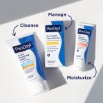 PanOxyl Acne Foaming Wash, For Face & Body, Maximum Strength, 5.5 oz (156 g) - Image 2