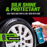 Chemical Guys Car Wash Kit 14-Pc Arsenal Builder - with Foam Blaster, Wash Bucket, Towels, Applicators, and 16 oz Soaps, Waxes, and Cleaners - Complete Car Detailing Gift Set, Works with Garden Hose - Image 3