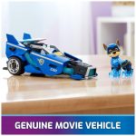 Paw Patrol: The Mighty Movie, Toy Car with Chase Mighty Pups Action Figure, Lights and Sounds, Kids Toys for Boys & Girls 3+ - Image 7