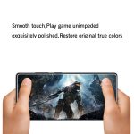 Ailun Glass Screen Protector for Galaxy S25 Ultra [6.9 Inch] 3Pack + 3Pack Camera Lens Tempered Glass Fingerprint Unlock 0.25mm Ultra Clear Anti-Scratch Case Friendly [Not For S25/S25 Plus/S25 Edge] - Image 2