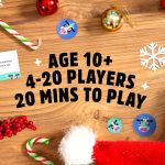 Herd Mentality: Udderly Funny Family Board Game | Easy & Fun for Big Groups of 4-20 Players | Includes 20 Extra Exclusive Questions - Image 6