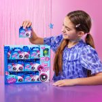 Littlest Pet Shop - Pet Surprise Display - Series 3 18 Pets Collector Set + 1 Bonus Pet, Gen 7 Authentic LPS Bobble Head Toy Figure, Collectible Toy Animal, Ages 4+ - Image 6