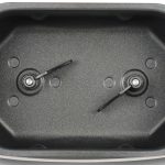 West Bend Hi-Rise Bread Maker Machine Programmable 12 Programs Including Gluten Free & 3 Loaf Sizes and Crust Colors with Traditionally-Shaped Horizontal Bread Pan with Dual Knead Blades, 3-Lb, Gray - Image 4