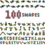 TOSY Magnet Fidget Spinner Mini - 8 Blocks, 3 in 1 Toy: Transformable Fidget Spinner, Infinity Cube, 2x2 Puzzle Cube, Christmas Stocking Stuffers Gift for Kids/Adults, STEM Sensory Stress Relief Toy - Image 6