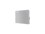 Toshiba Canvio Flex 2TB Portable External Hard Drive USB-C USB 3.0, Silver for PC, Mac, & Tablet - HDTX120XSCAA - Image 5