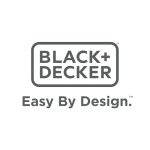 BLACK+DECKER dustbuster AdvancedClean Handheld Vacuum Cordless, Compact Home and Car Vacuum with Crevice Tool ,Rotating Nozzle and Charging Station, Large Dust Bowl (CHV1410L) - Image 2