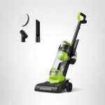 Eureka Airspeed Ultra-Lightweight Compact Bagless Upright Vacuum Cleaner, NEU10AE4, Green - Image 2