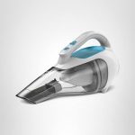 BLACK+DECKER dustbuster Cordless Handheld Vacuum, Portable Vacuum for Car and Home Rechargeable, Powerful Suction, Wide Mouth (HHVI315JO42) - Image 2
