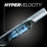 Shark WV201 WANDVAC Handheld Vacuum, Lightweight at 1.4 Pounds with Powerful Suction, Charging Dock, Single Touch Empty and Detachable Dust Cup,Graphite, Slate - Image 5