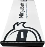NinjaBatt HT03XL Battery for HP L11119-855 HW03XL Pavilion 15-DB Series14M-DH0003DX 14M-DH1003DX 15T-CS200 15-DY0013DX 15-DY1023DX 15-DY1751MS 15-CS3073CL - Image 3