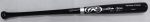 Pete Rose Autographed Black R.a.w.l.i.n.g.s Baseball Bat "Hit King" PR Holo Stock #177048 - Image 5