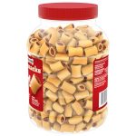 Milk-Bone MaroSnacks Small Dog Treats With Bone Marrow, 40 Ounce Container - Image 7