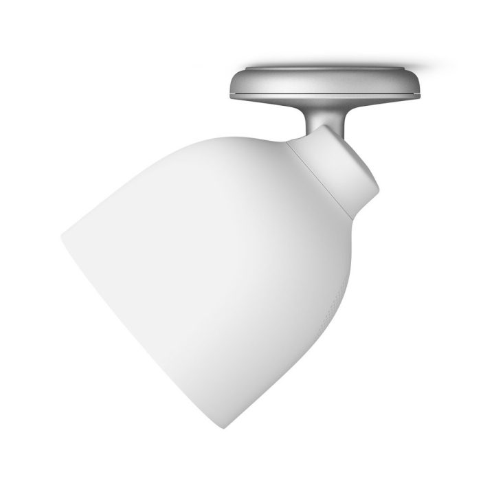 4 K Nest Security Camera with Person Alerts & 12 x Zoom Tracking - Image 4