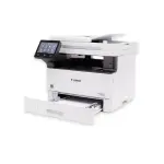 Canon imageCLASS MF462dw 4-in-1 Monochrome Wireless Duplex Laser Printer with Print, Copy, Scan and Fax Capabilities, Auto Document Feeder, and 5-Inch Touch Display Panel (Certified Renewed) - Image 2
