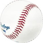 Arismendy Alcantara Autographed Official MLB Baseball Chicago Cubs PSA/DNA #6A51944 - Autographed Baseballs - Image 3