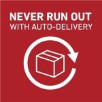 Purina ONE Dry Dog Food Lamb and Rice Formula - 31.1 lb. Bag - Image 3